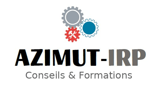 Azimut-IRP — Conseils & Formations