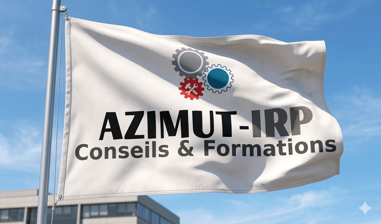 Azimut-IRP — Conseils & Formations